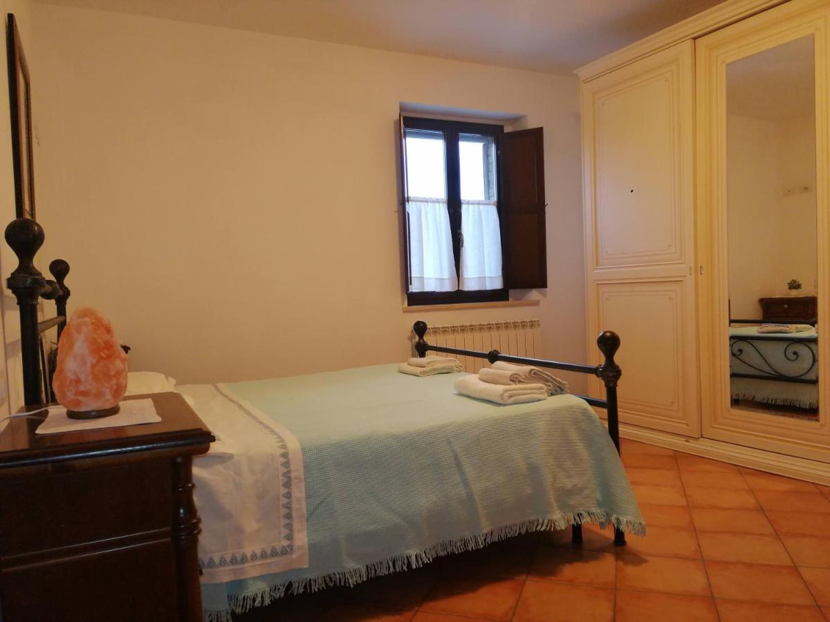 Casa In Via Sala, 39 Villa Бетона Екстериор снимка