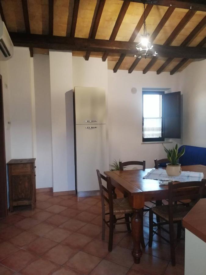 Casa In Via Sala, 39 Villa Бетона Екстериор снимка