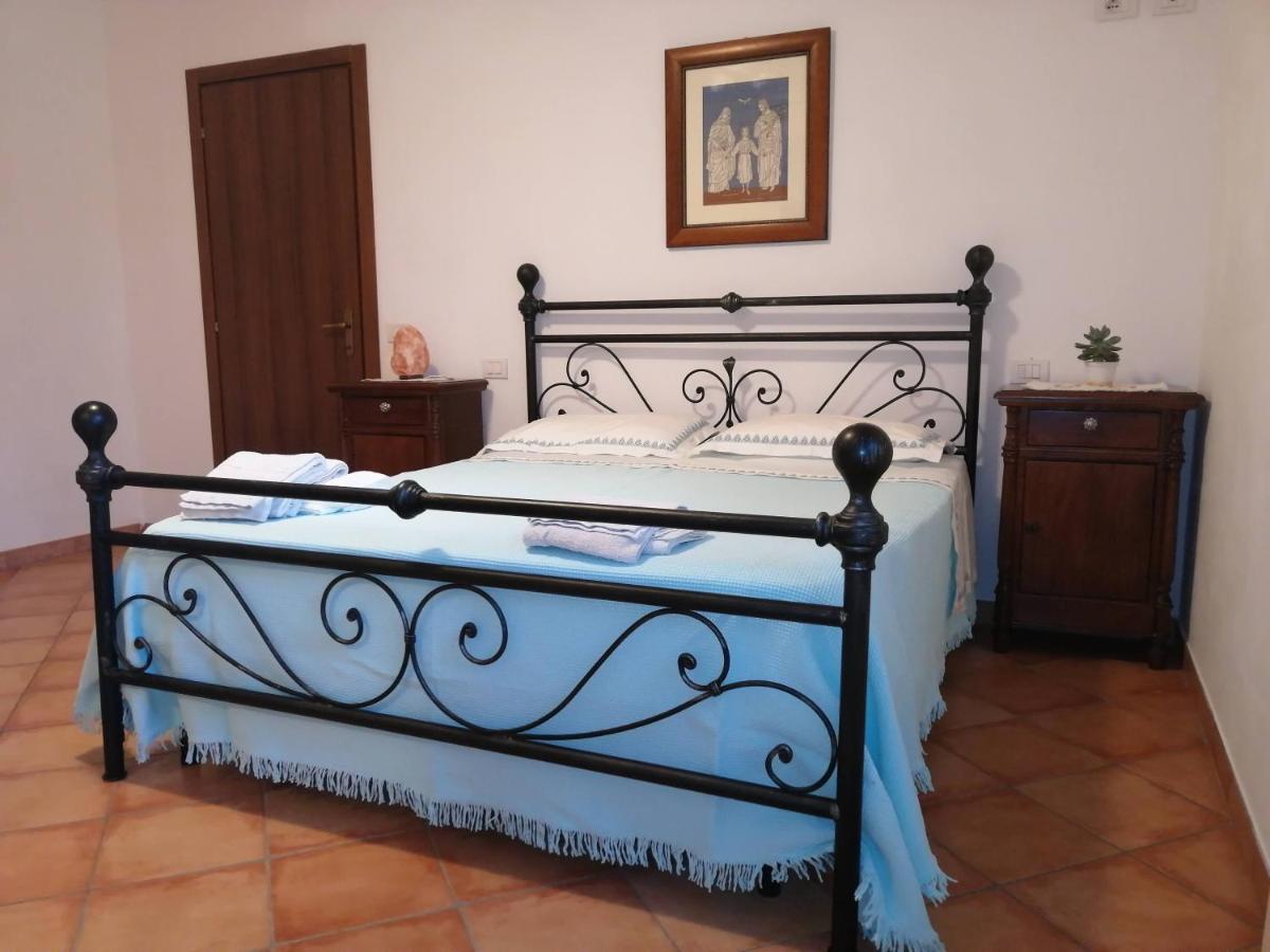 Casa In Via Sala, 39 Villa Бетона Екстериор снимка