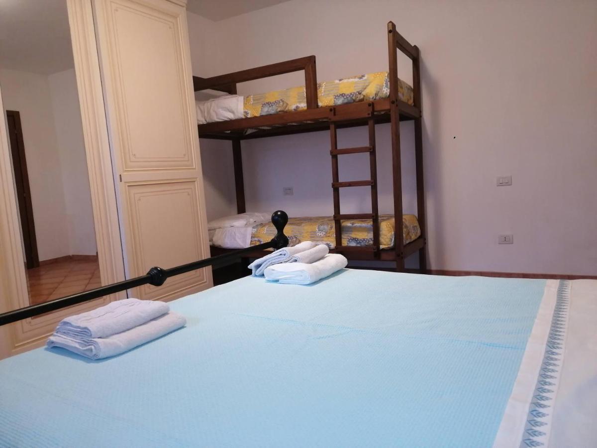 Casa In Via Sala, 39 Villa Бетона Екстериор снимка