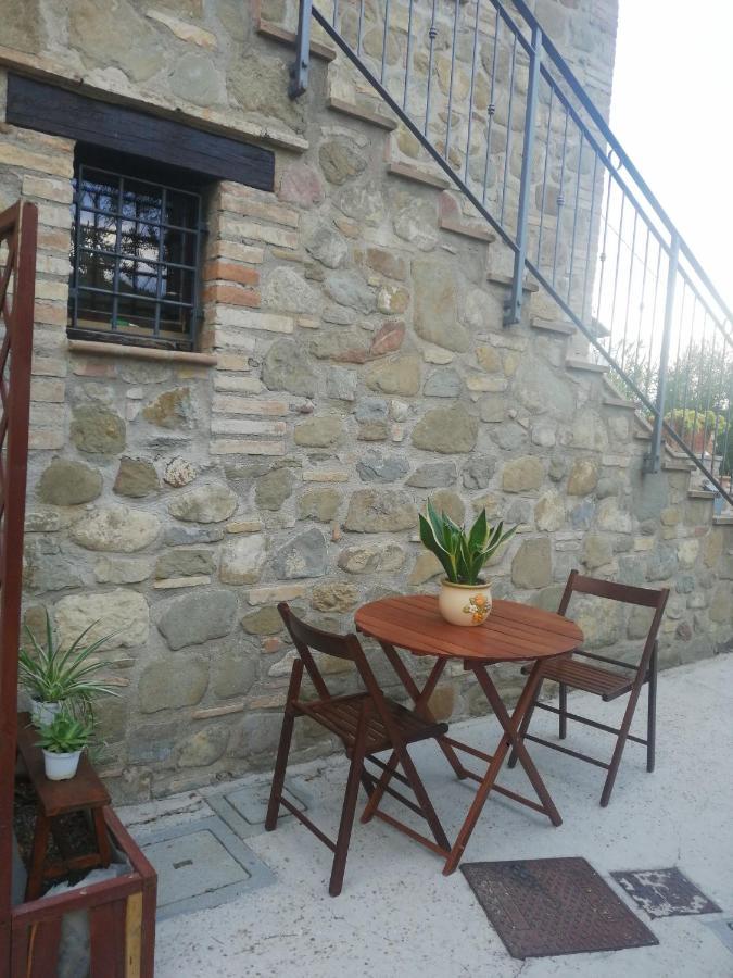 Casa In Via Sala, 39 Villa Бетона Екстериор снимка