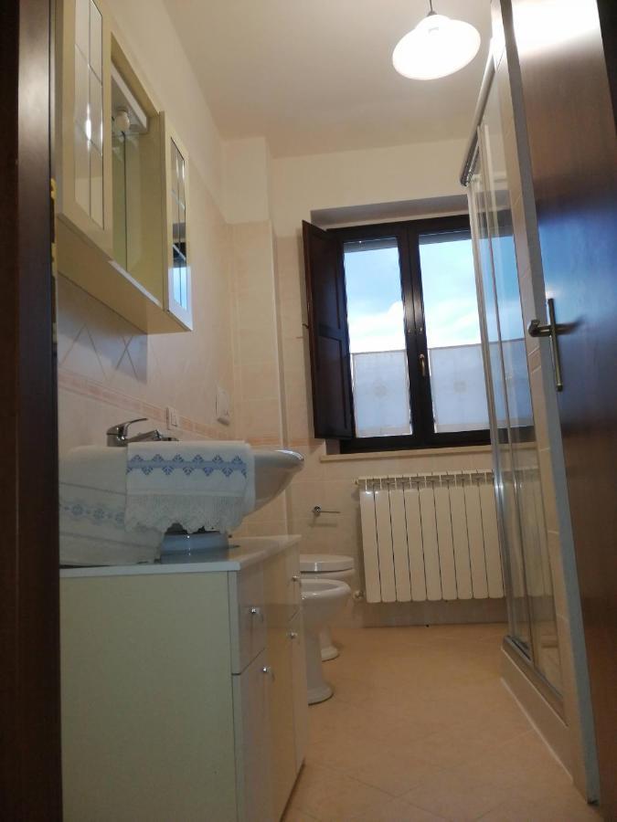 Casa In Via Sala, 39 Villa Бетона Екстериор снимка