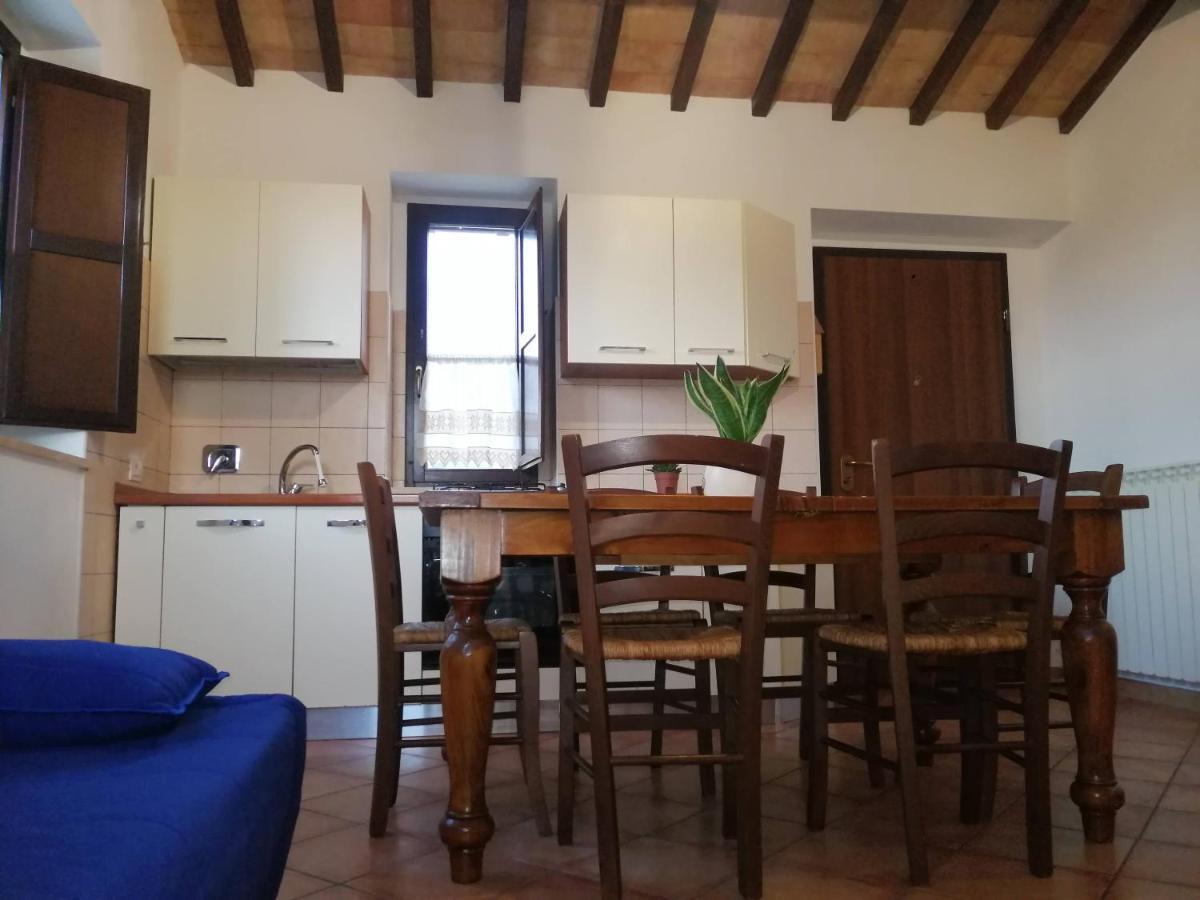 Casa In Via Sala, 39 Villa Бетона Екстериор снимка