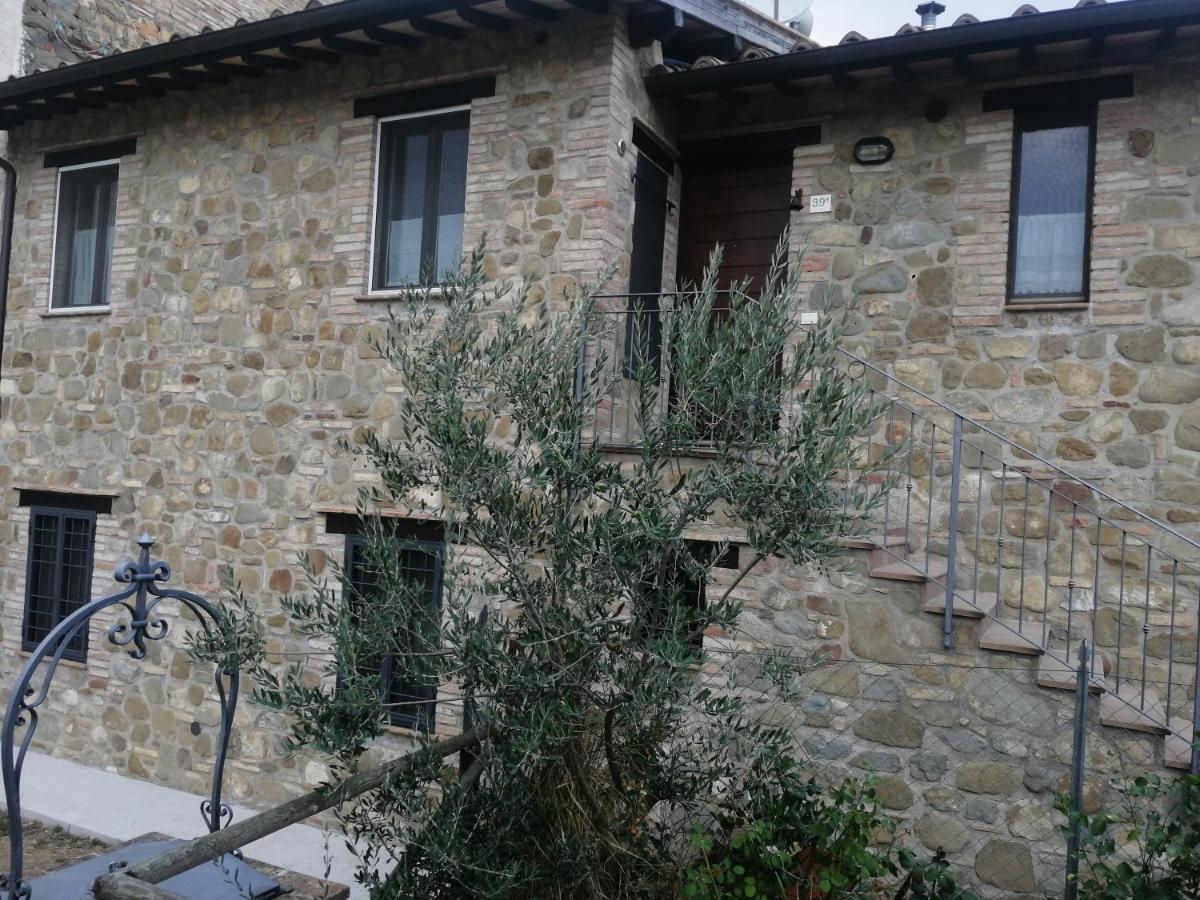 Casa In Via Sala, 39 Villa Бетона Екстериор снимка