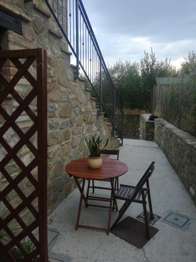Casa In Via Sala, 39 Villa Бетона Екстериор снимка
