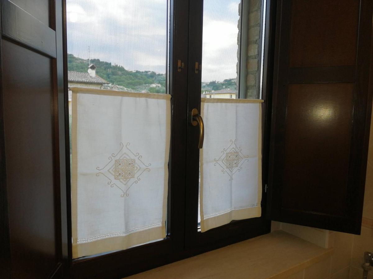 Casa In Via Sala, 39 Villa Бетона Екстериор снимка