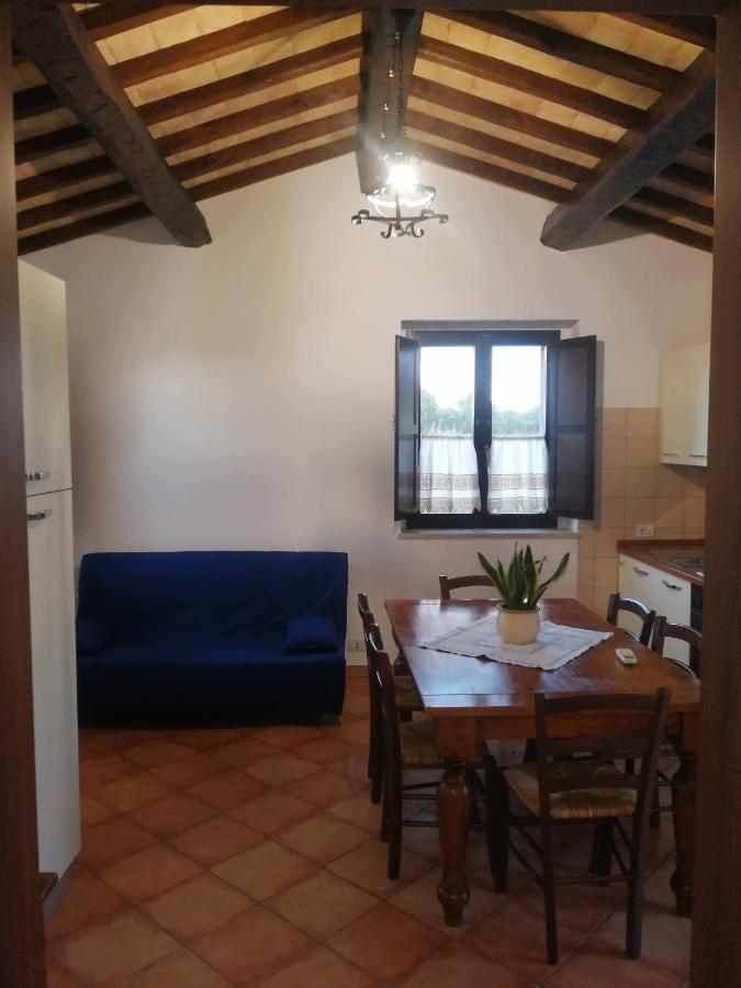 Casa In Via Sala, 39 Villa Бетона Екстериор снимка