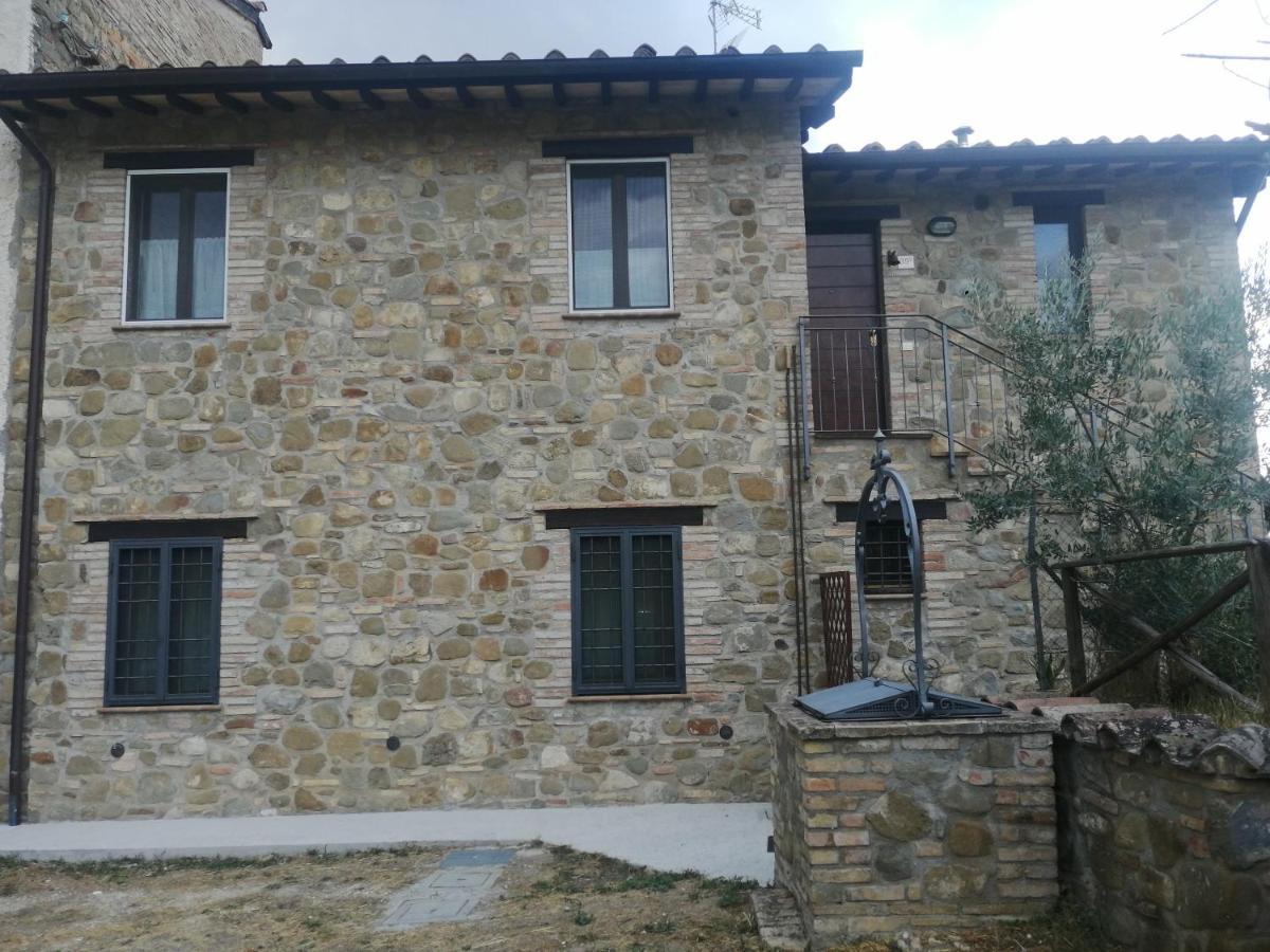 Casa In Via Sala, 39 Villa Бетона Екстериор снимка