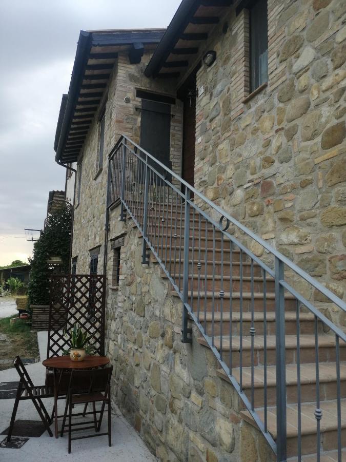 Casa In Via Sala, 39 Villa Бетона Екстериор снимка