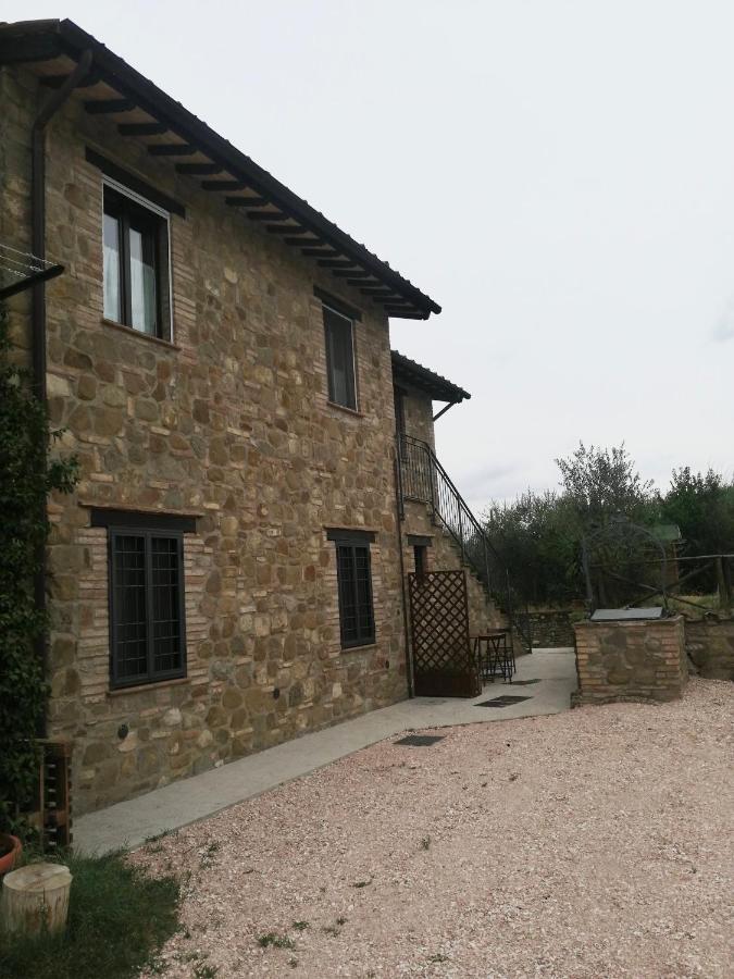 Casa In Via Sala, 39 Villa Бетона Екстериор снимка
