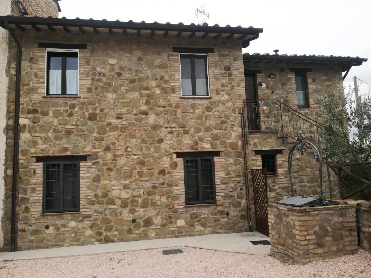Casa In Via Sala, 39 Villa Бетона Екстериор снимка