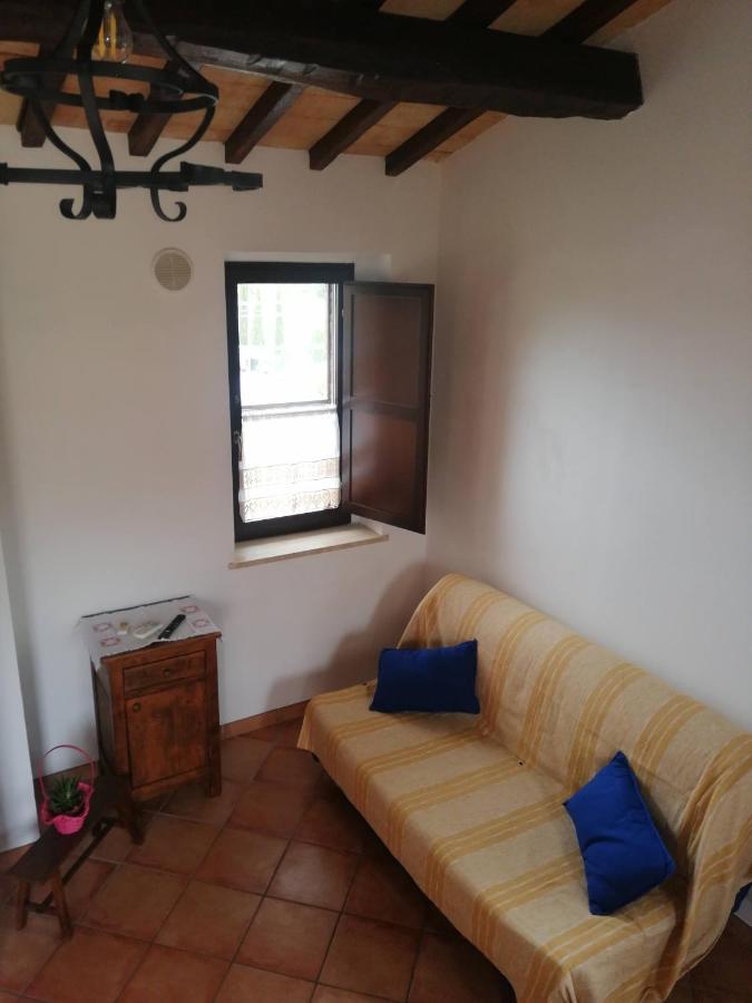 Casa In Via Sala, 39 Villa Бетона Екстериор снимка